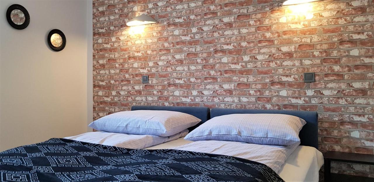 Apartament Centrum Park Ul Waszyngtona Częstochowa Exterior foto