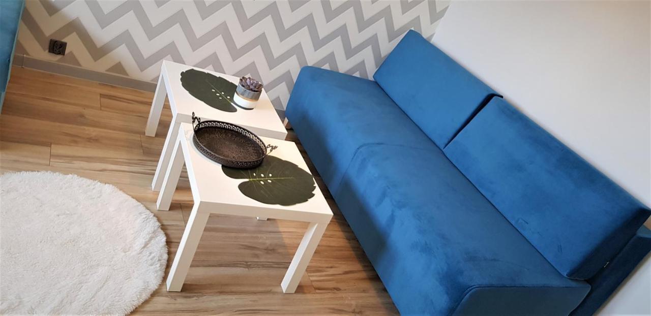 Apartament Centrum Park Ul Waszyngtona Częstochowa Exterior foto